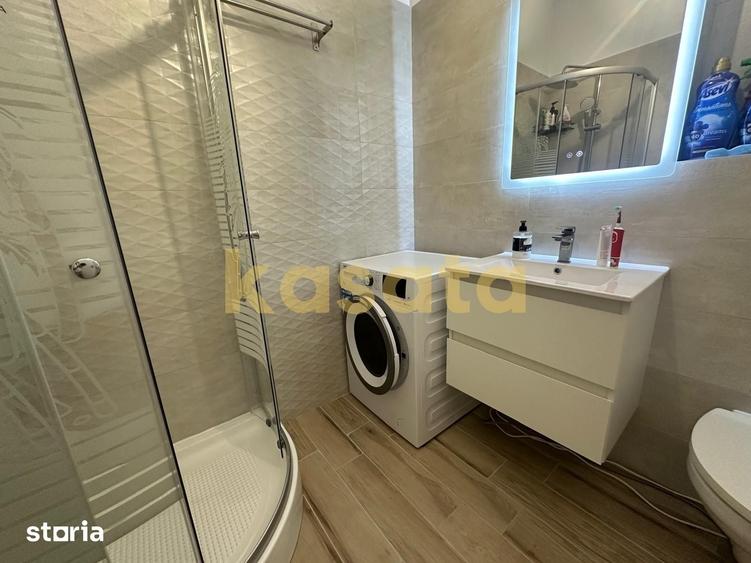 Apartament premium 3 camere | Bloc 2025 | 2 bai | - 9