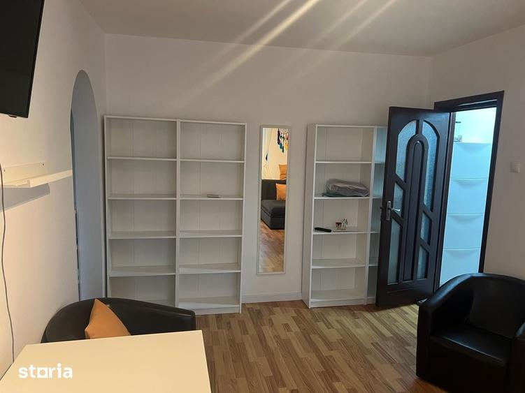 Apartament cu 2 camere în Sud