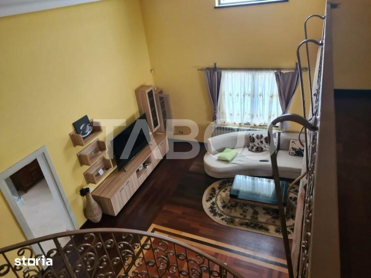 Casă cu 4 camere cu Teren 300 Mp în Central