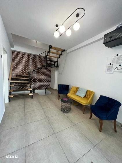 2 Dormitoare | Centru - UMF Iasi | Mobilat & Utilat - 5