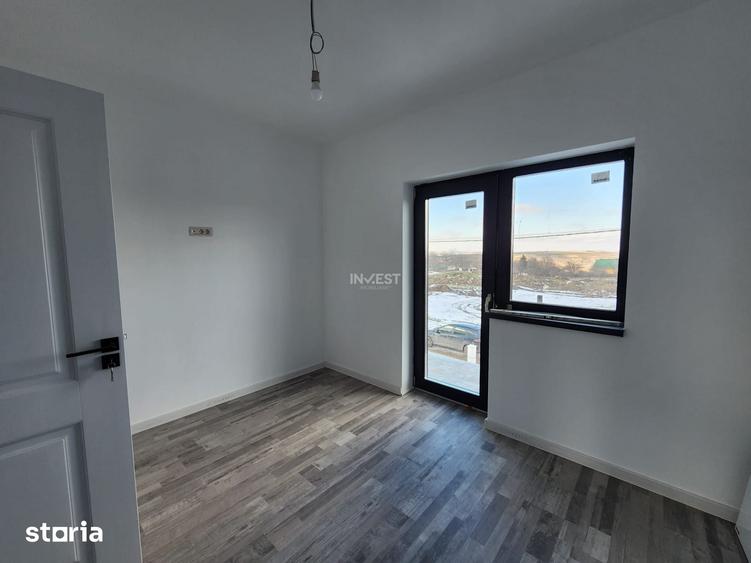 Casă cu 4 camere cu Teren 400 Mp în Miroslava