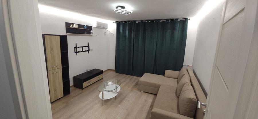 Apartament cu 2 camere decomandat, mobilat în Drumul Taberei