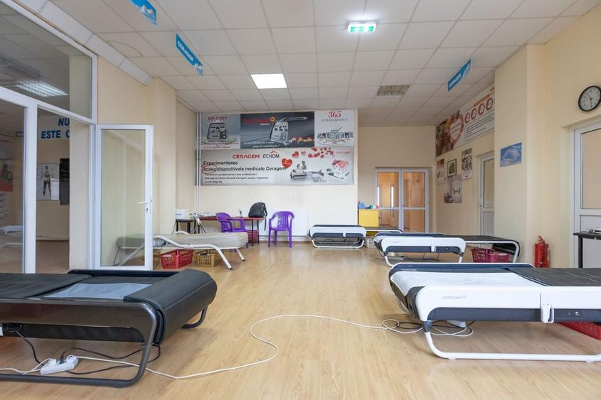 Spațiu comercial, de 296.2200012207 mp, în Ultracentral