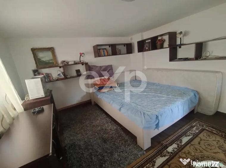 Casă cu 1 camere cu Teren 3297 Mp în Valea Mare