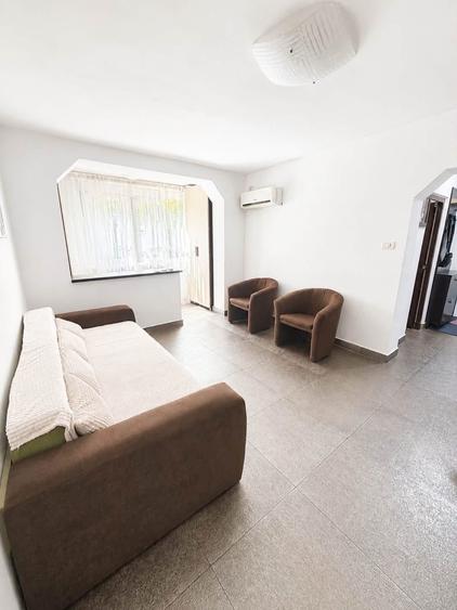 2 Camere 48mp Zona Tomis 2 Renovat Gaze - 2