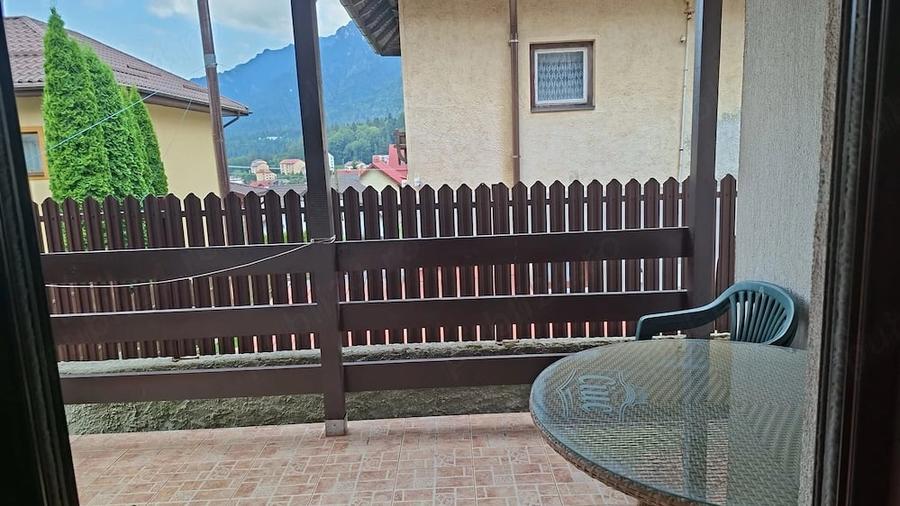 Casă cu 2 camere cu Teren 130 Mp în Valea Alba