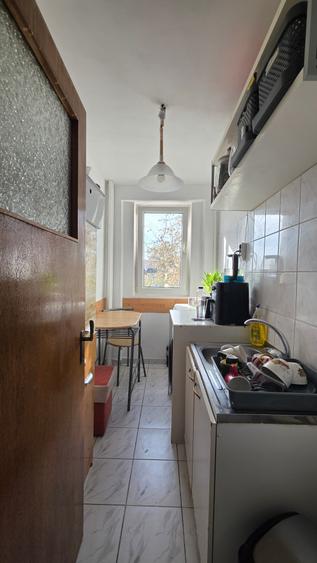 Apartament cu 2 camere decomandat în Titulescu