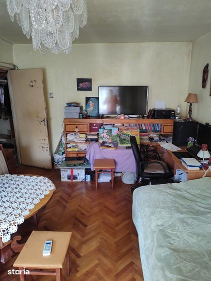 Apartament cu 3 camere decomandate in zona Calea Lipovei - 4