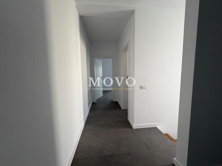 Duplex cu 4 camere cu Teren 412 Mp în Covaci