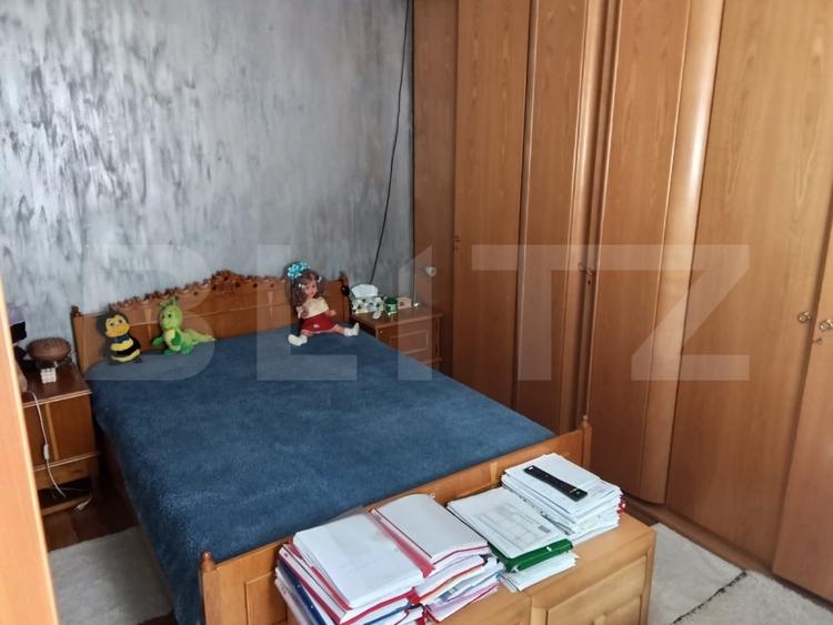 Casă individuală cu 3 camere cu Canalizare în Luduș