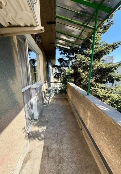 Apartament cu 2 camere semidecomandat în Podgoria