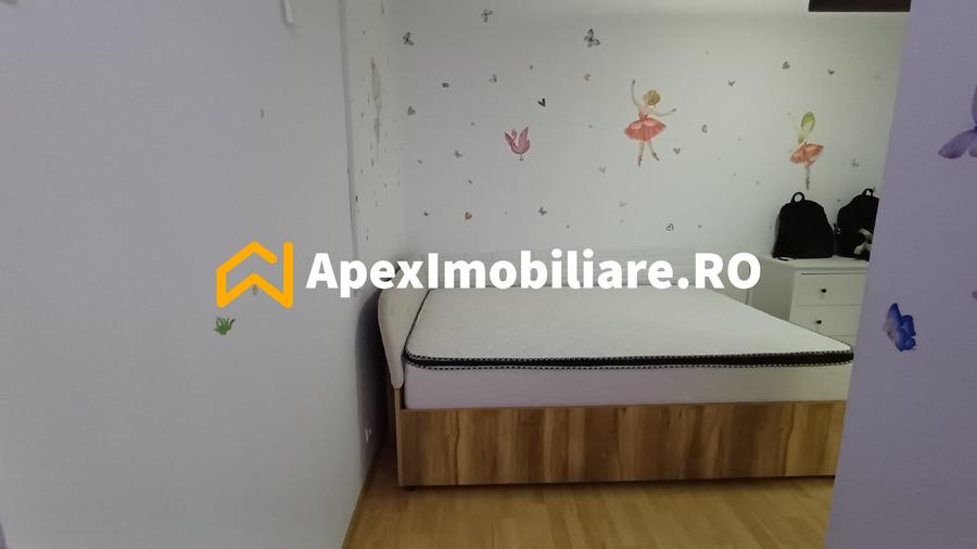 Garsonieră semidecomandată, mobilată în Alba Iulia