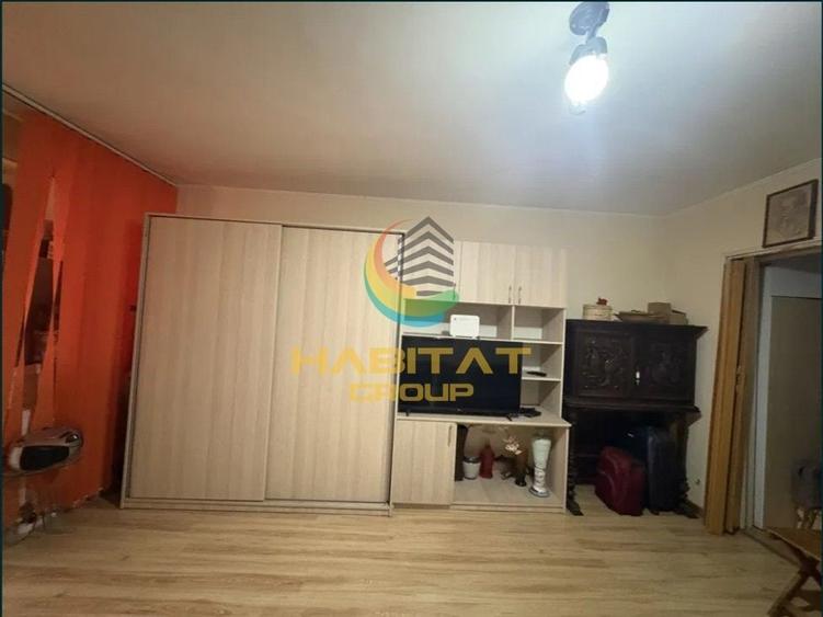 Garsonieră semidecomandată, mobilată în Apărătorii Patriei