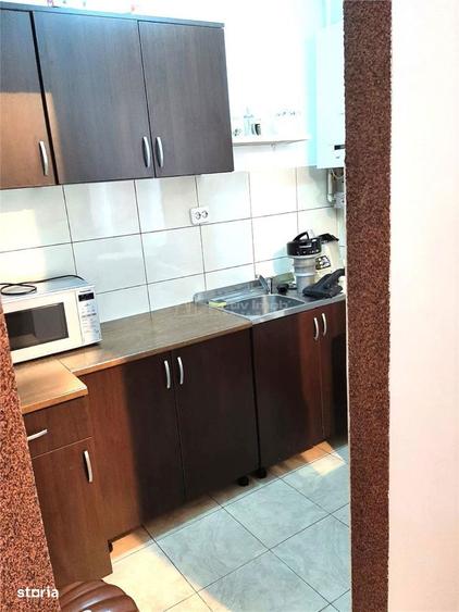 Garsonieră în Săsar