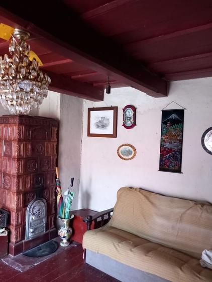 Casă cu 3 camere în Tărlungeni