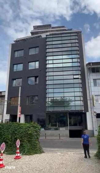 Spațiu comercial, de 335 mp, în Victoriei