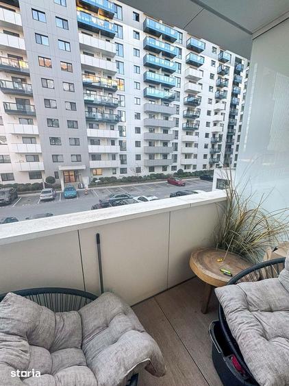 Rent I Premium 2-Bedroom Apartment | Cortina North I Pipera - 1