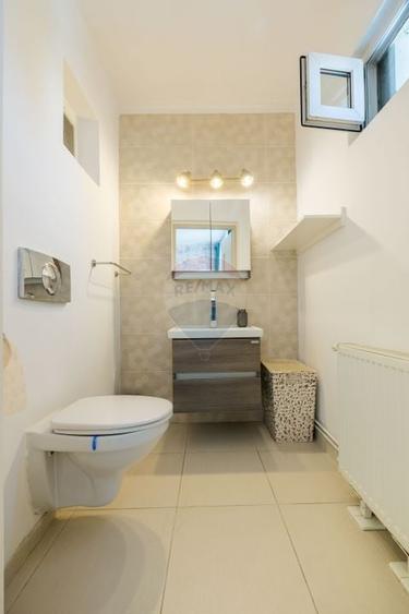 Apartament 3 camere, 2 băi, mobilat complet Centrul Civic, lângă AFI - 15