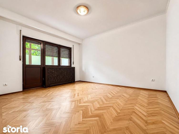 Apartament cu 4 camere, mobilat în Floreasca