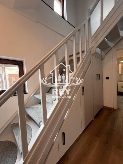 Apartament de inchiriat la casa 3 camere decomandat,AC,Panouri fotovoltaice - 10