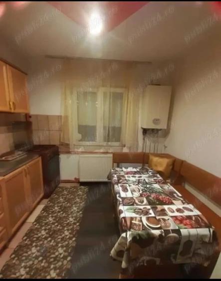 Garsonieră decomandată în Calea Caransebeșului
