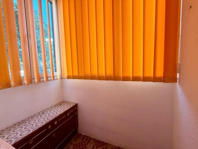 Apartament cu 3 camere decomandat, mobilat în Mănăștur