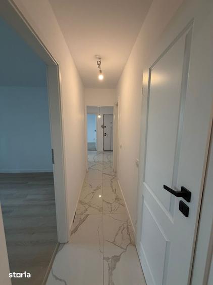 Apartament cu 3 camere decomandat în Dristor