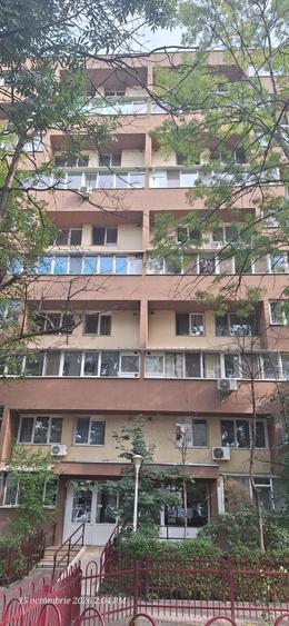 Apartament cu 2 camere semidecomandat în Câmpia Libertății