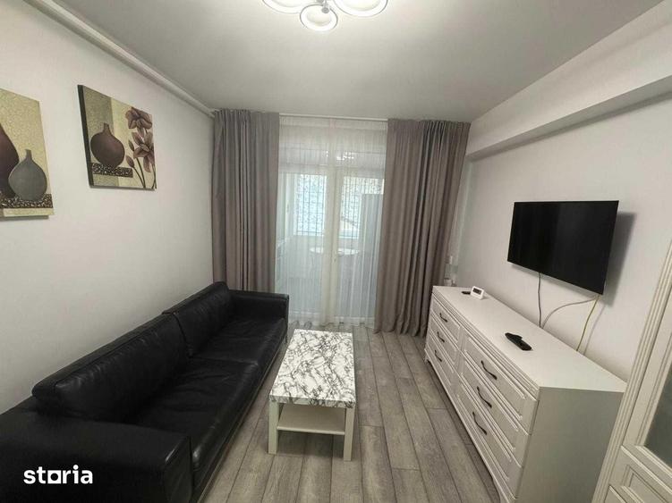 AP. 2 CAMERE- METALURGIEI, BLOC NOU, CENTRALA, PARCARE INCLUSA - 5