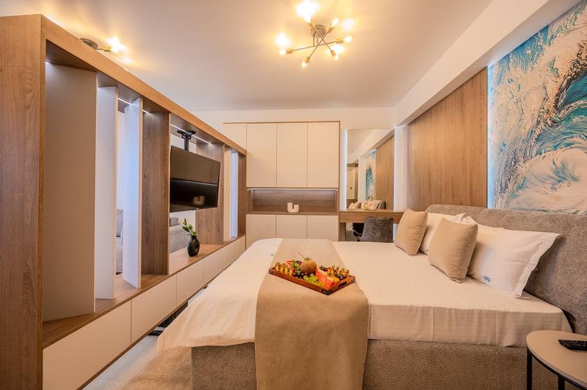 Garsonieră în Mamaia-Sat