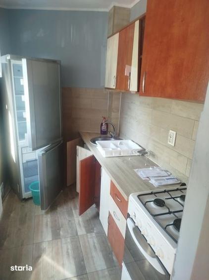 Inchiriez apartament cu o camera (zona Bucla) - 3