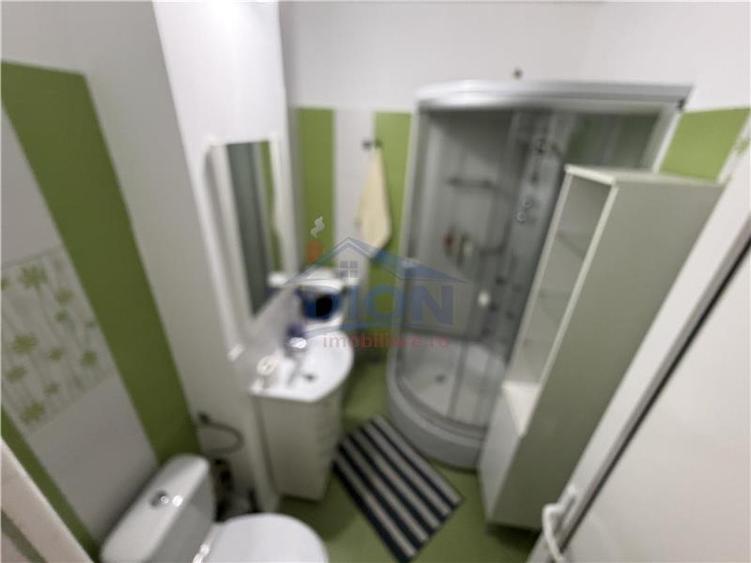Garsonieră semidecomandată în Dristor