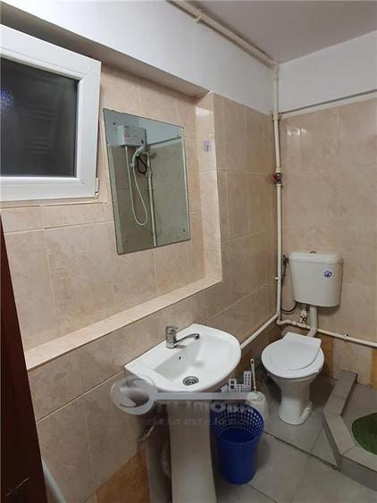Apartament cu 2 camere decomandat în Cug