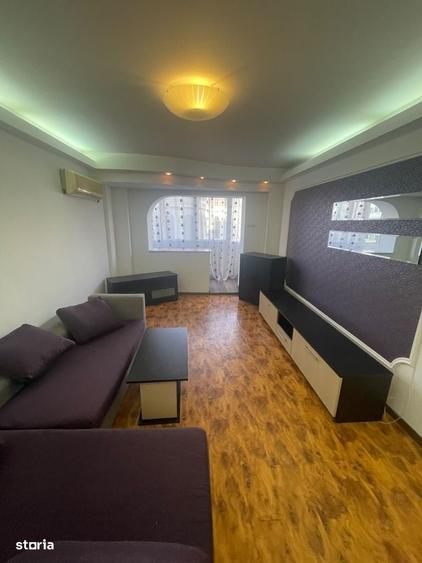 Inchiriez apartament cu 2 camere mosilor 4 minute metrou obor - 5