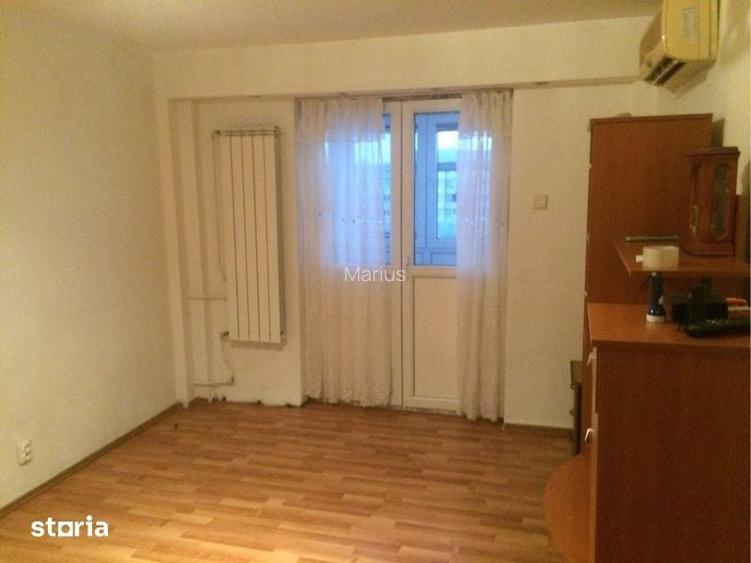 Apartament 2 camere / et. 9/10 / 37 mp
