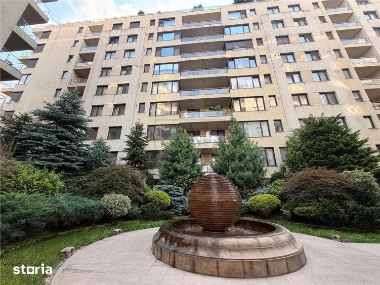 Apartament cu 3 camere, mobilat în Aviației
