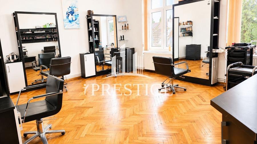 Spațiu comercial, de 76.279998779297 mp, în Central