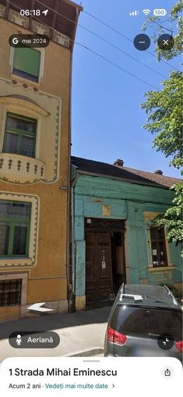 Casă cu 4 camere în Ultracentral