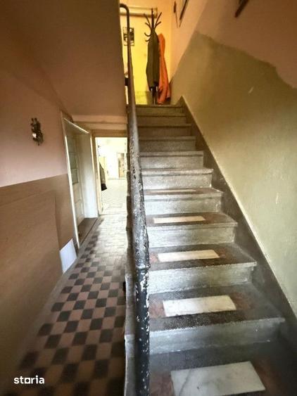 Casa cu 3 camere, 100 mp utili - zona Blascovici - 4