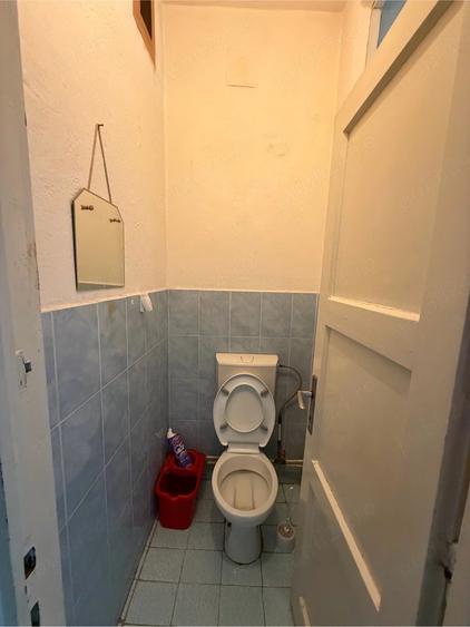 Apartament cu 2 camere decomandat în Bucureștii Noi