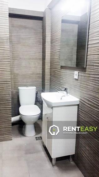 Apartament Tudor Vladimirescu - River s Towers - 9