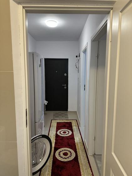 Garsonieră decomandată în Exterior Vest