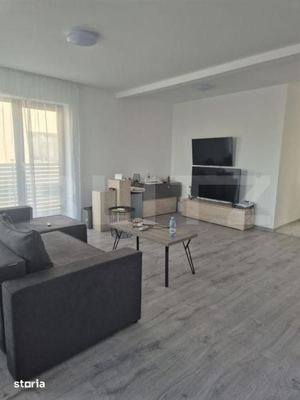 Casă cu 3 camere decomandat cu Teren 497 Mp în Tărlungeni