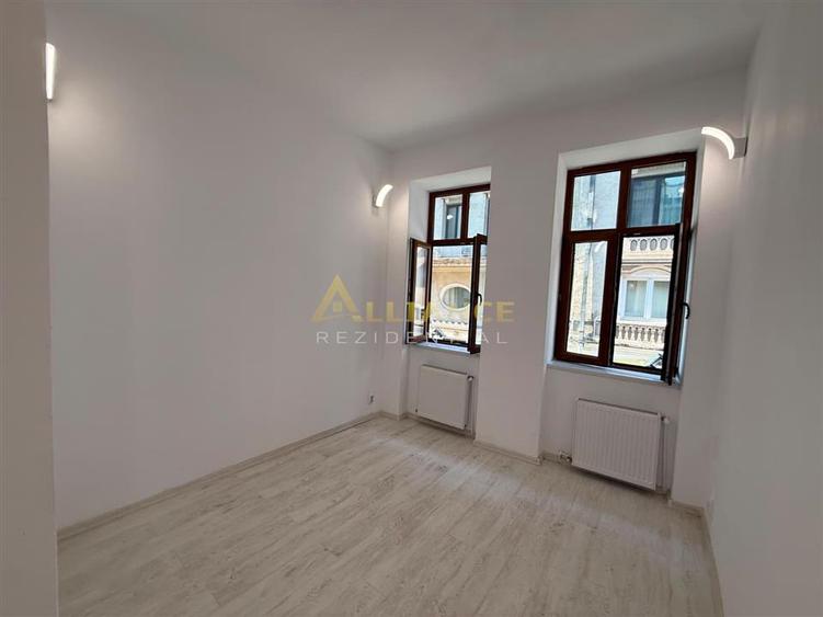 Piata Unirii Apartament tip duplex P+1 50 mp Centru Vechi Complet Renovat - 5