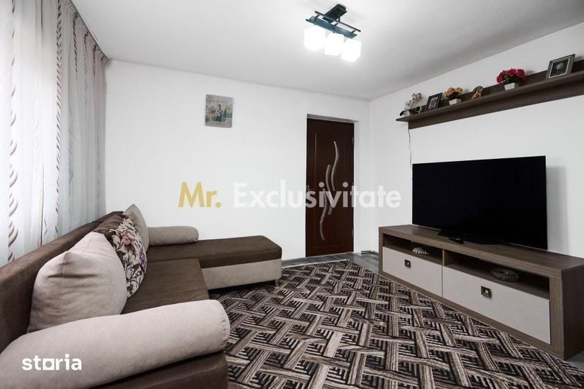 Casă cu 2 camere cu Teren 1000 Mp în Pietrari
