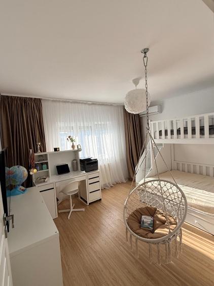 Apartament cu 2 camere decomandat în Dristor