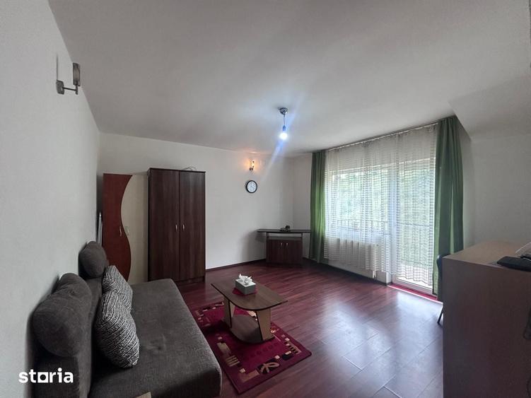 Apartament de o camera, zona Stejarului, Floresti !!!! - 5