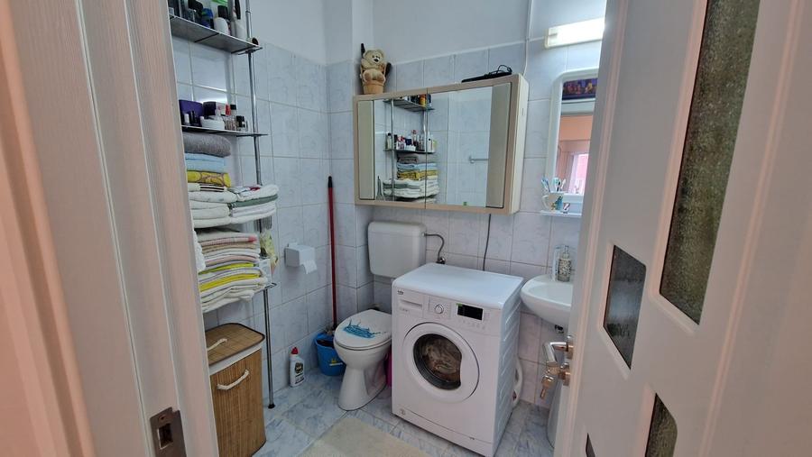 Apartament ultracentral Baia Mare, 2 camere 65mp utili, Comision 0% - 11