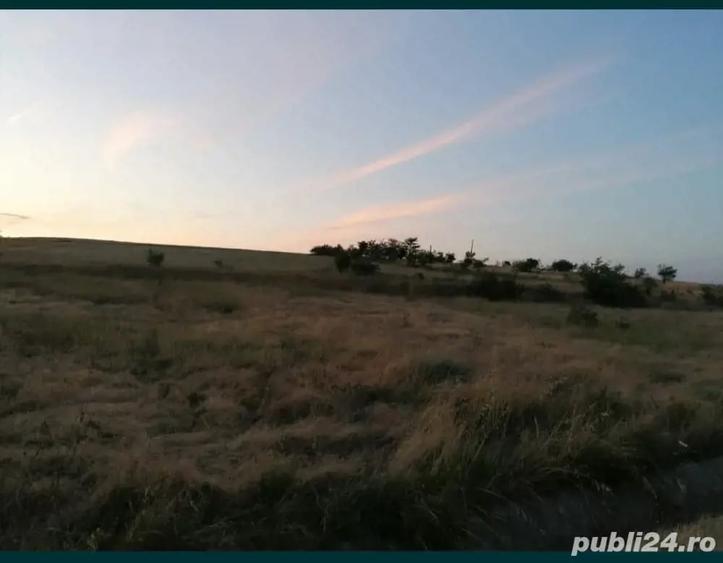 Teren de 2800 mp, în Central