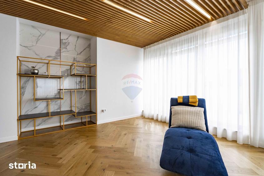 Apartament cu 6 camere în Salca